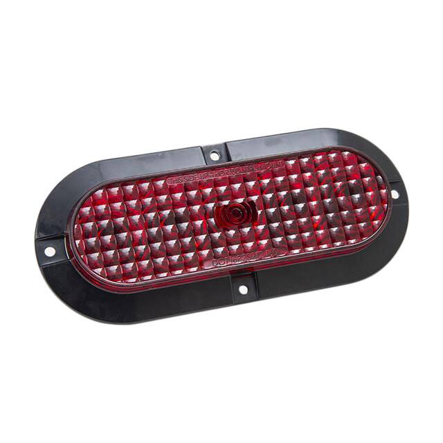 TQ T61-RRHT-1 Tec Niq  LED Lighting - Color